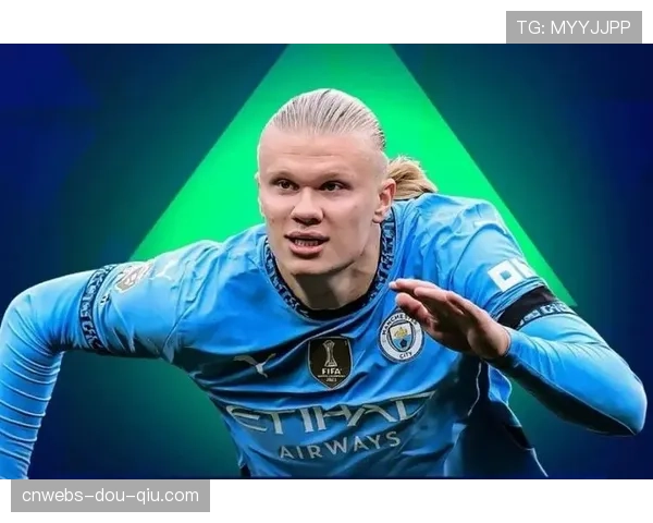 聚焦：后梅罗时代，姆巴佩与哈兰德在欧冠舞台上的“新王”之争