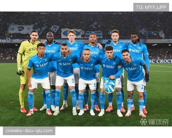 那不勒斯防守体系剖析：孔蒂执教下的战术变革